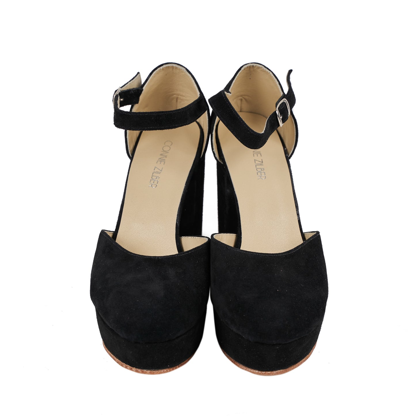 Classic negro 10cm