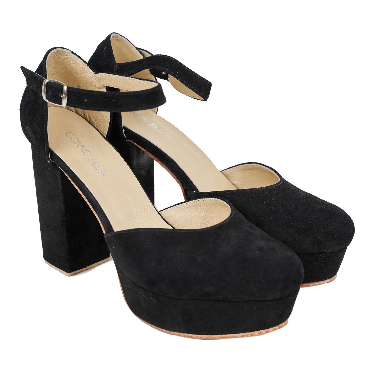 Classic negro 10cm