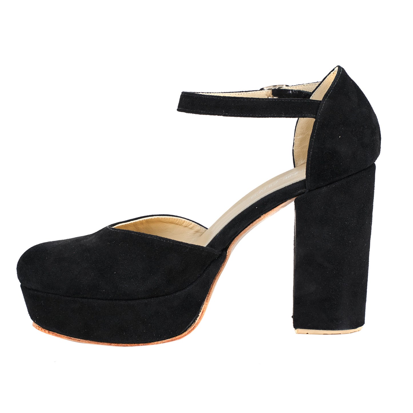 Classic negro 10cm