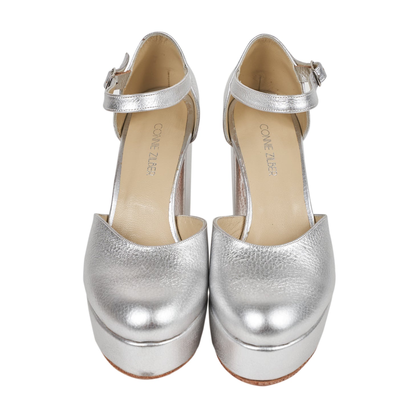 Classic plateado 10cm