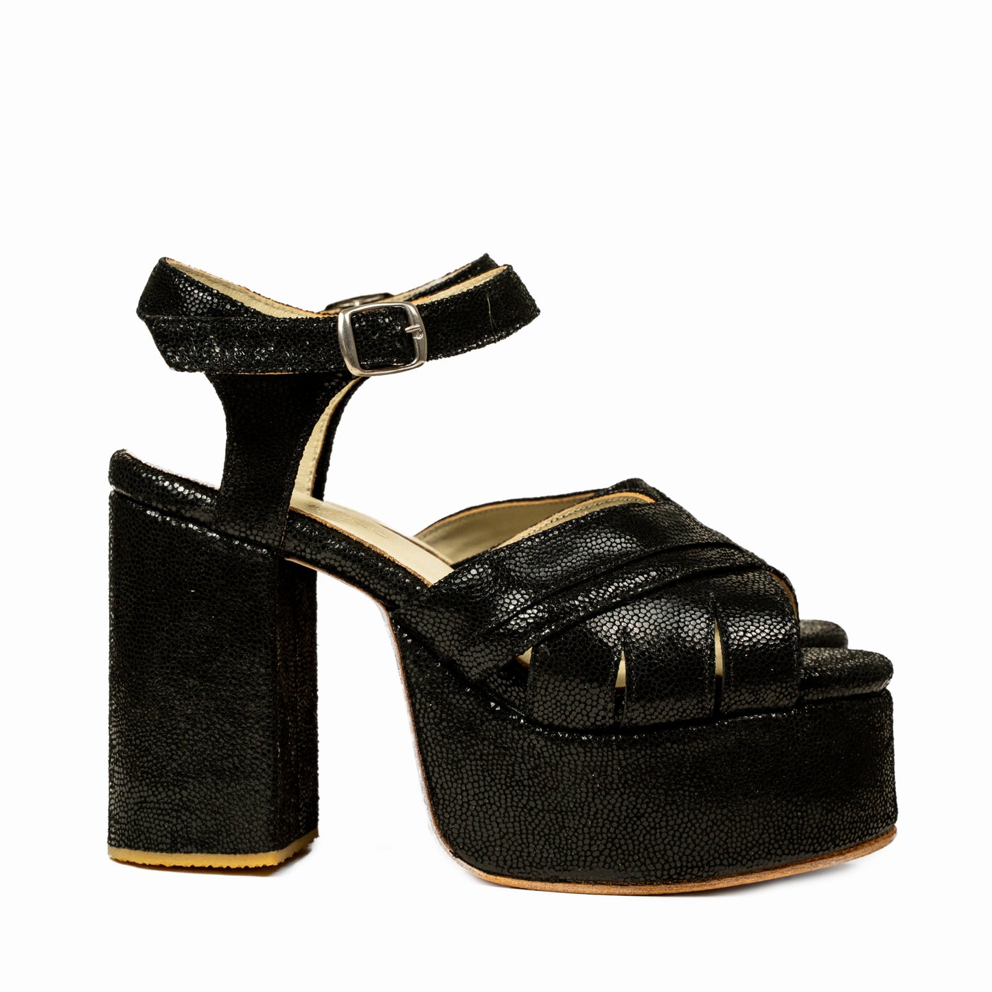 Aperol negro 10cm