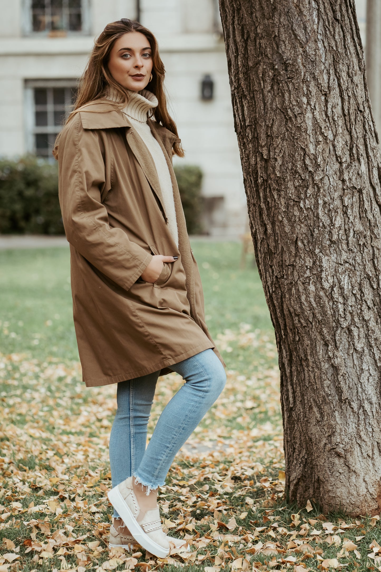 Berlín Beige